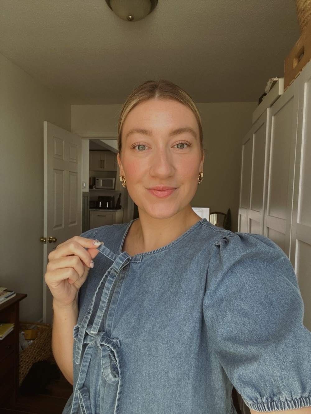 Meet your Posher, Megan